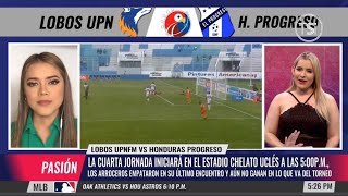 ¡Vibrante clásico! Las claves de Motagua ante Marathón