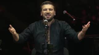 Sami Yusuf   Hasbi Rabbi Live in Concert720p