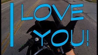 MotoVlog #92 - I LOVE THIS!!!