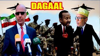 DEG DEG SIR HALIS AH GABDH SHEEGTAY IN SOMALI GALBED SOO WERAREN KOOXO ARGAGAXISO AH DAAWO XOGTAN