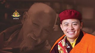 His Eminence Drukpa Thuksey Rinpoche || Ladakhi Teaching ||