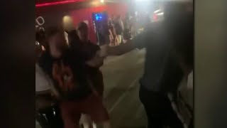 Safety concerns after fight outside of bars in Montrose; Bar owners say protest is leading to vi...