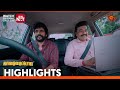 Vanathai Pola - Highlights | 18 June 2024 | Tamil Serial | Sun TV