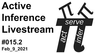 ActInf Livestream #015.2 ~ “Free-Energy Principle, Computationalism and Realism: a Tragedy"