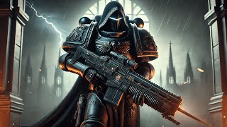 What Makes the Officio Assassinorum the Imperium’s Most Secretive Arm? | 40k Lore