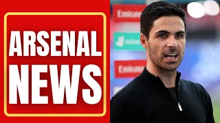 Barcelona WANTS Mikel Arteta as Manager | Arsenal News Today