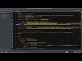 Episode 2 - Dynamic HTML Bootstrap 4 template with Jinja2