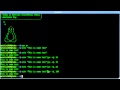 Echo Strings as if They are being Typed by Hand - Linux - Shell Script - BASH