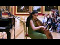 ariana kashefi cello claude debussy cello sonata i prologue