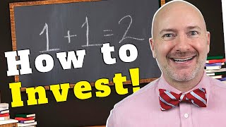 Everything You Need to Learn about Stocks | Beginner Resources