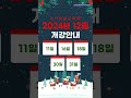 국비지원 취업전문 kh정보교육원 2024년 12월 개강 안내