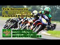 Trik Sempurna M. Nurgianto Kuasai Podium GRAND FINAL MOTOPRIX 2022 MP1 EXPERT RACE2