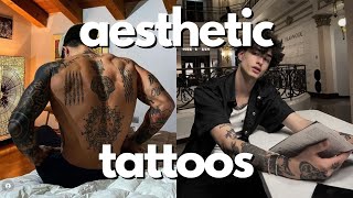 how tattoos make you more attractive