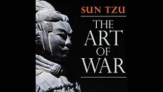 THE ART OF WAR by Sun Tzu | Full Audiobook | Business Strategies
