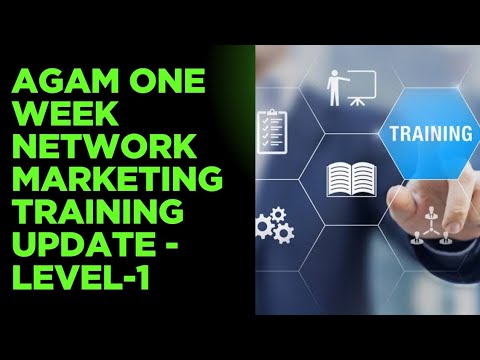 Level 1 Training Youtube