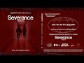 SEVERANCE - Season 2 (Original Score) I See You At The Equator (2x10) I Music by Theodore Shapiro