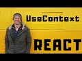 React UseContext