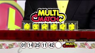 7 24 14 Multi Match