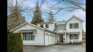 12690 25 Avenue, South Surrey, BC - Sotheby's International Realty Canada