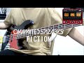 【 04 limited sazabys 】 FICTION ベース 弾いてみた bass cover