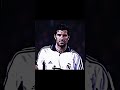 Luis figo to Real Madrid scandal #shorts