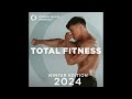 2024 Total Fitness - Winter Edition by Power Music Workout (140 BPM)