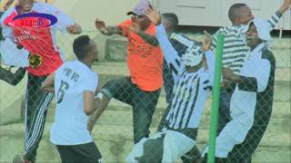 ARPL ETINCELLES FC  0  -  2 APR FC (IBITEGO/GOALS) 02/04/2017