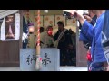 山梨祇園祭り２０１１　其の3