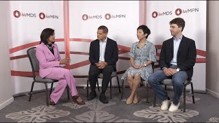 Advances made in MDS classification and risk stratification: ongoing work & future perspectives