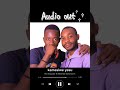 Kama Siwe Yesu - Nix Equator ft Maombi Solomon. K (234K) Audio