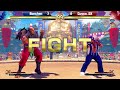 スト５✨ボンちゃん サガット vs cusco_dx 影ナル者 良い試合やねー bonchan sagat vs cusco_dx kage ✨sfv