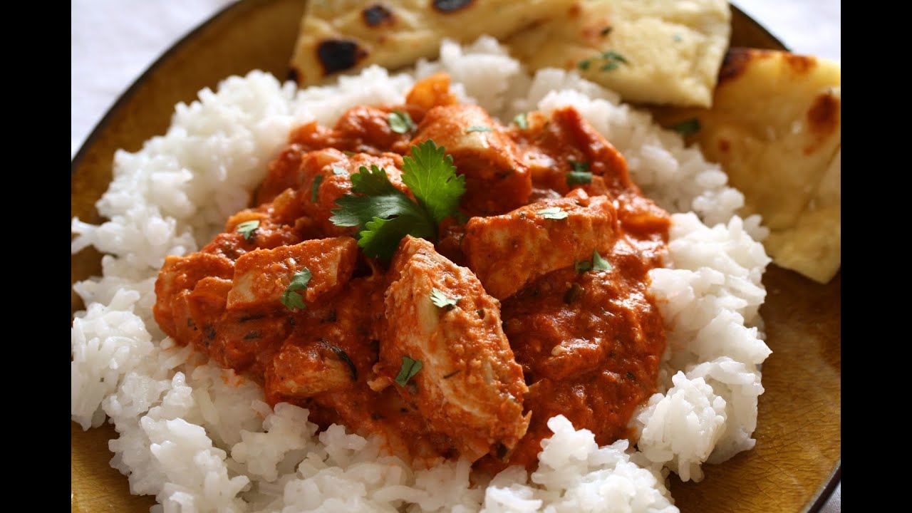 "Patak's Tikka Masala Chicken Recipe" "Yummy Yummy Delicious Recipes ...