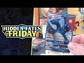 WE PULLED IT AGAIN! Hidden Fates Friday | Opening Hidden Fates Pokemon Packs!