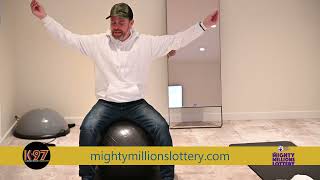 Mighty Millions Lottery Spring 2023