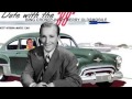 Bing Crosby  In my merry Oldsmobile