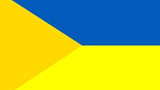 Гімн Республіки Жовтий Клин/Anthem of Yellow Ukraine Republic 2023