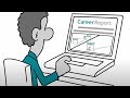 Career Report Training Video