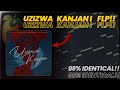 Uzizwa kanjan 