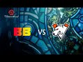 BetBoom Team vs Virtus.pro – Game 2 - TI 12 FINALS