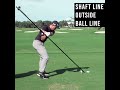 collin morikawa swing slo mo