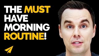 If You Don't DO THIS on a DAILY Basis, You'll Stay POOR! | Brendon Burchard | Top 10 Rules