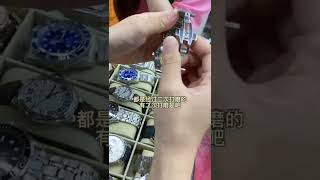 AR厂Rolex劳力士YACHTMASTER游艇名仕型268622腕表评测【看表加微信ChinaROLEX】