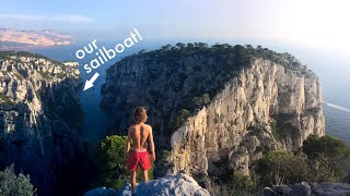 Our LAST video from the Mediterranean! [Ep 72]