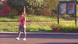UCI campus police step up patrol after attempted student abduction