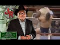 Jim Ross shoots on Mike Rotunda getting into a real fight with a wrestler named Death