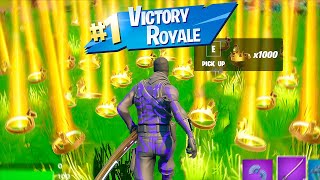 how to win every fortnite game