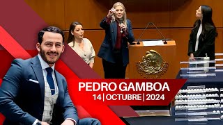 Así se vivió la tómbola judicial