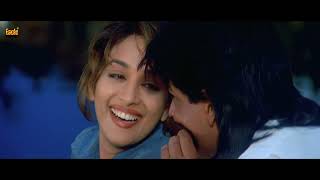 Badan Juda Hote Hain ((Jhankar)) Koyla 1997 - Kumar Sanu, Preeti Singh