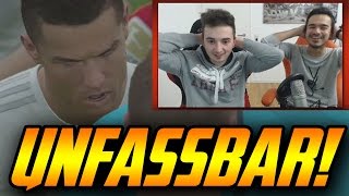 Sowas gab es noch nie! | FIFA 16 vs. FeelFifa