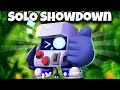Don't Underrate 8Bit On Solo Showdown 😾